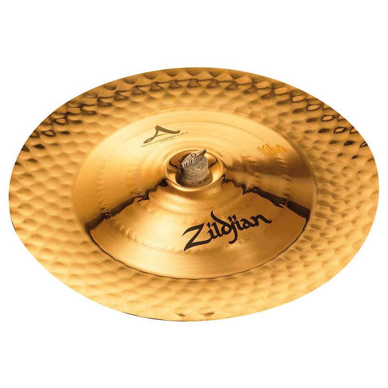 Zildjian A 21" Ultra Hammered China China-Becken von Zildjian