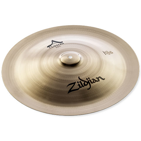 Zildjian A Custom 18" China China-Becken von Zildjian