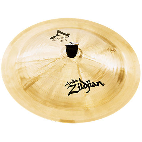 Zildjian A Custom 20" China China-Becken von Zildjian