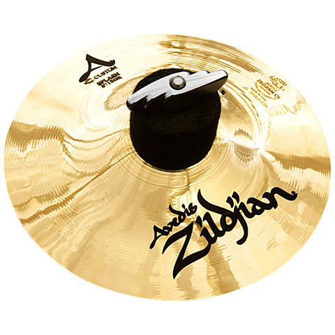 Zildjian A Custom 6" Splash A20538 Splash-Becken von Zildjian