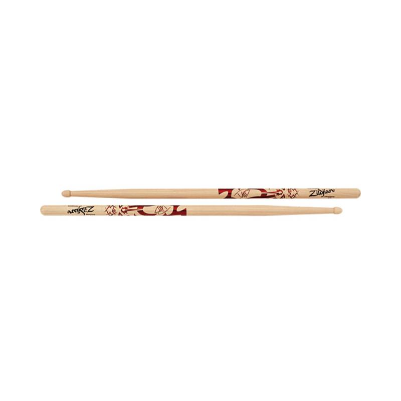 Zildjian Artist Series Dave Grohl Drumsticks von Zildjian