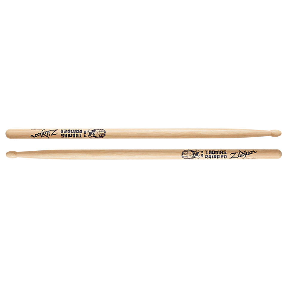 Zildjian Artist Series Thomas Pridgen Drumsticks von Zildjian