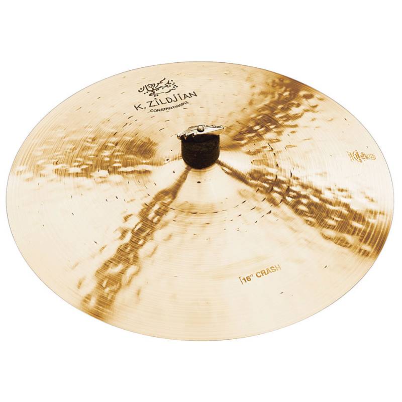 Zildjian Constantinople 16" Crash Crash-Becken von Zildjian