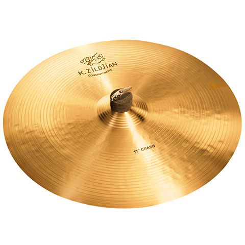 Zildjian Constantinople 17" Crash Crash-Becken von Zildjian