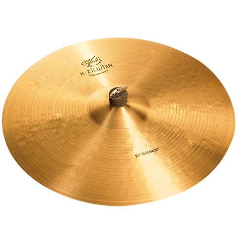 Zildjian Constantinople 20" Bounce Ride Ride-Becken von Zildjian