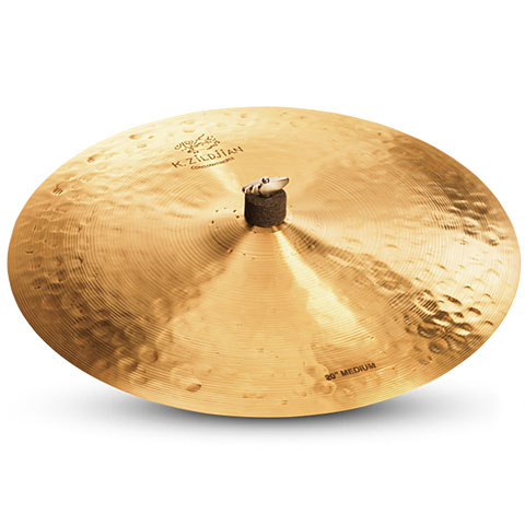 Zildjian Constantinople 20" Medium Ride Ride-Becken von Zildjian