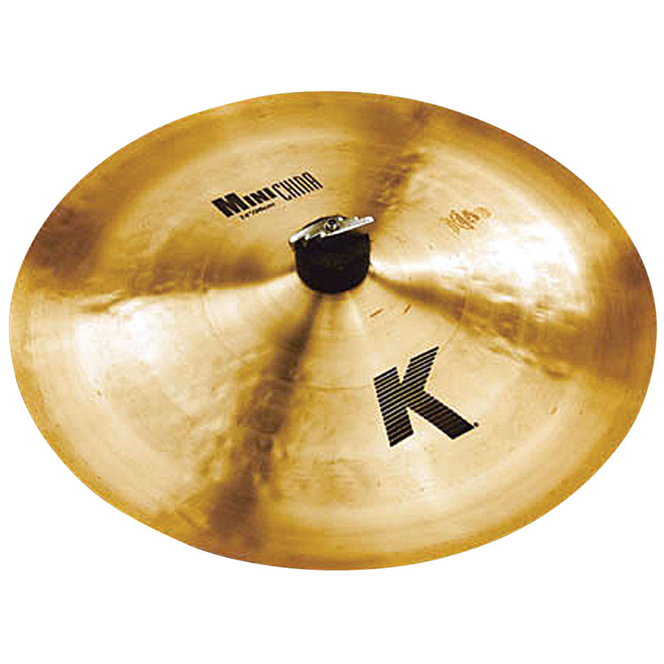 Zildjian K 14" Mini China China-Becken von Zildjian