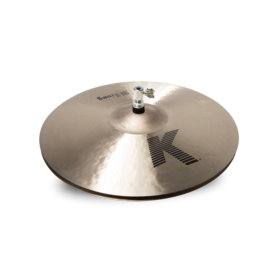 Zildjian K 16" Sweet HiHats Pair Hi-Hat-Becken von Zildjian