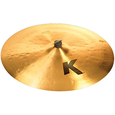 Zildjian K 24" Light Ride Ride-Becken von Zildjian