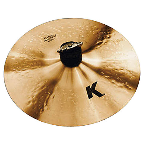 Zildjian K Custom 10" Dark Splash Splash-Becken von Zildjian