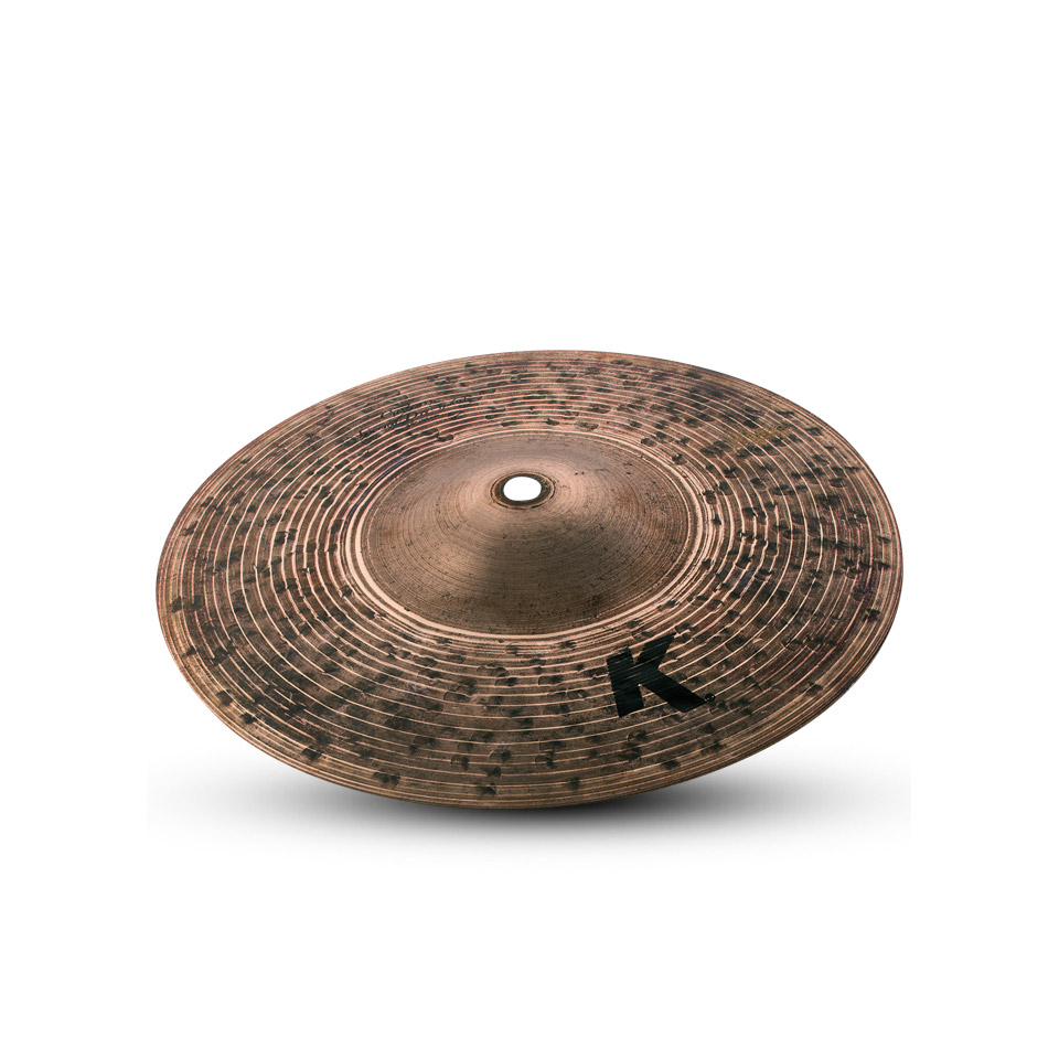 Zildjian K Custom 10" Special Dry Splash Splash-Becken von Zildjian