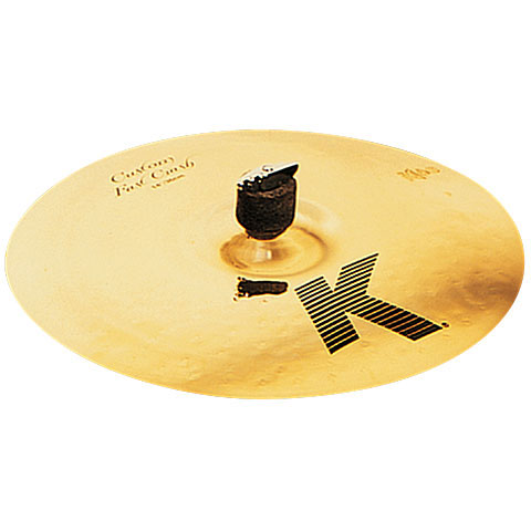 Zildjian K Custom 14" Fast Crash Crash-Becken von Zildjian