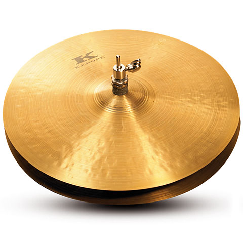 Zildjian Kerope 14" HiHat Hi-Hat-Becken von Zildjian