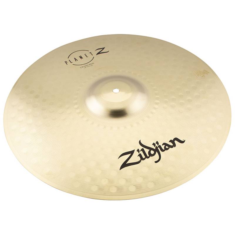 Zildjian Planet Z 18" Crash-Ride Crash-Ride-Becken von Zildjian