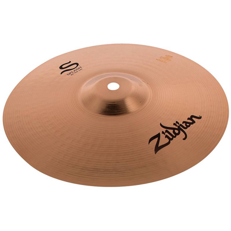 Zildjian S Family 10" Splash Splash-Becken von Zildjian