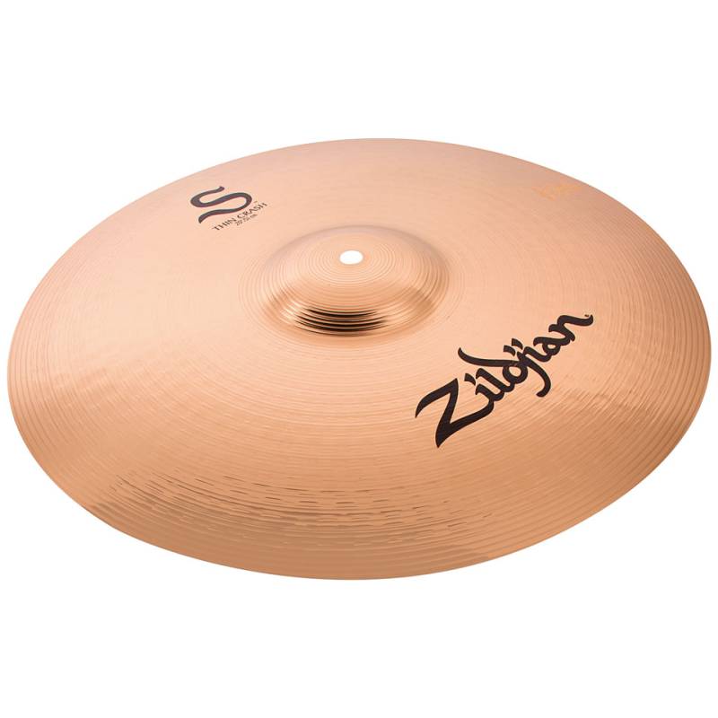 Zildjian S Family 20" Thin Crash Crash-Becken von Zildjian