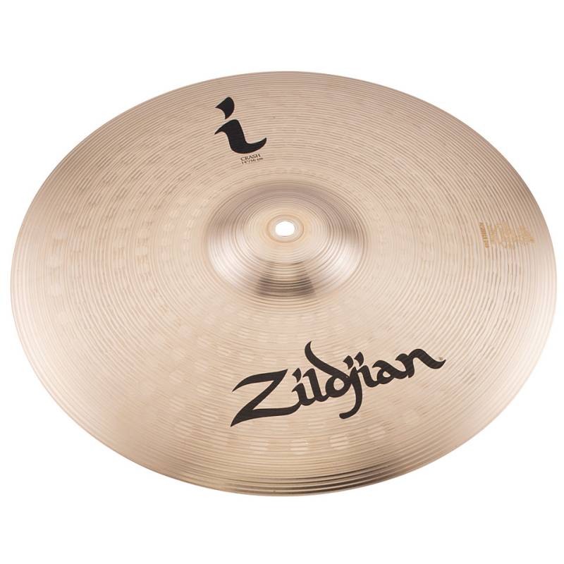 Zildjian i Family 14" Crash Crash-Becken von Zildjian