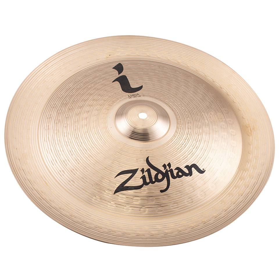 Zildjian i Family 16" China China-Becken von Zildjian