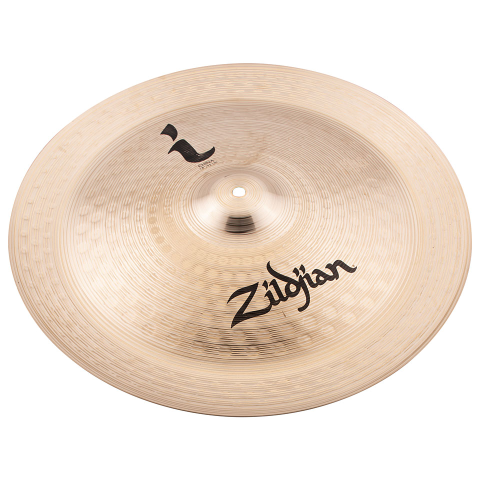 Zildjian i Family 18" China China-Becken von Zildjian