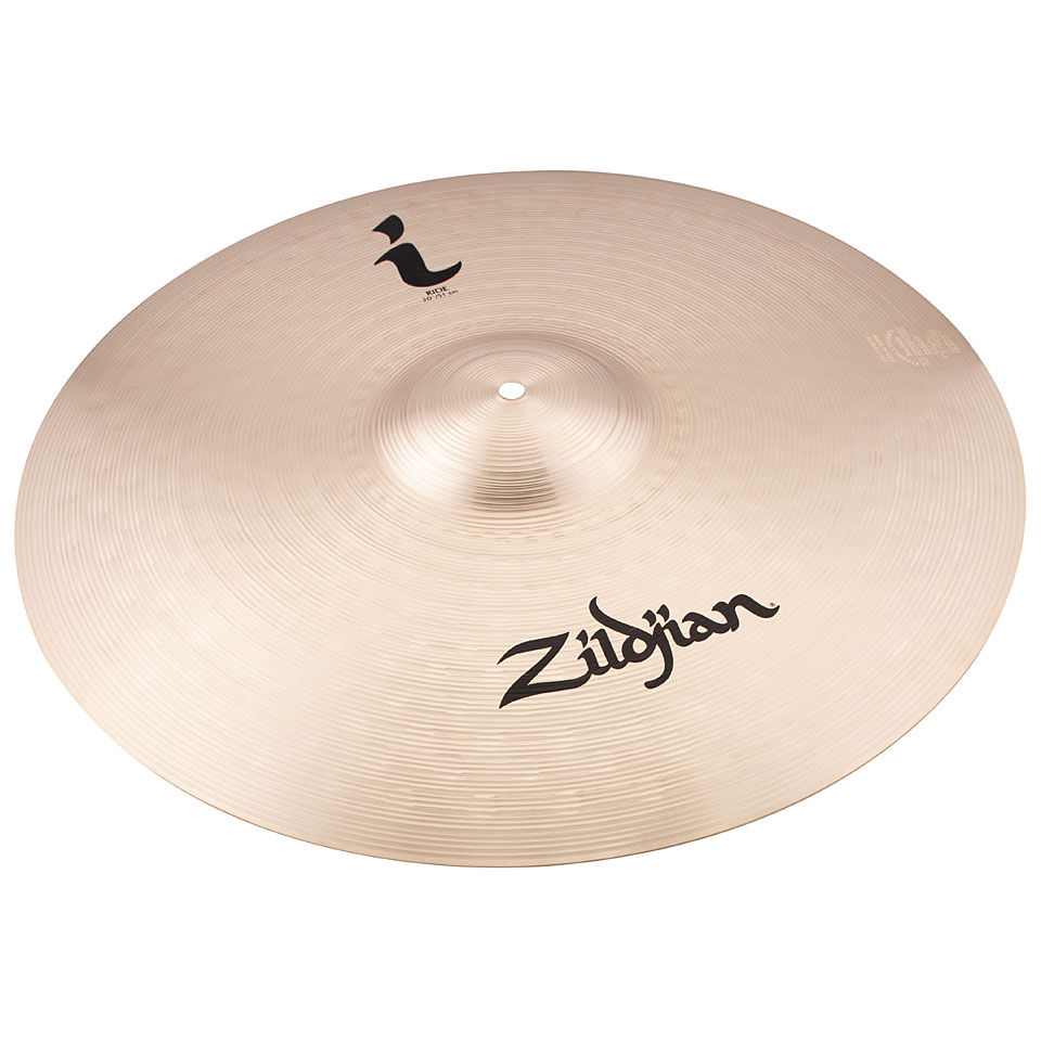 Zildjian i Family 20" Ride Ride-Becken von Zildjian