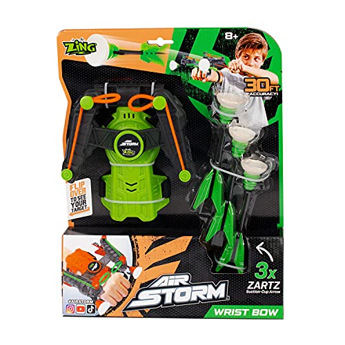 Zing Air Storm Handgelenkbogen Zing Air Storm Handgelenkbogen von Zing