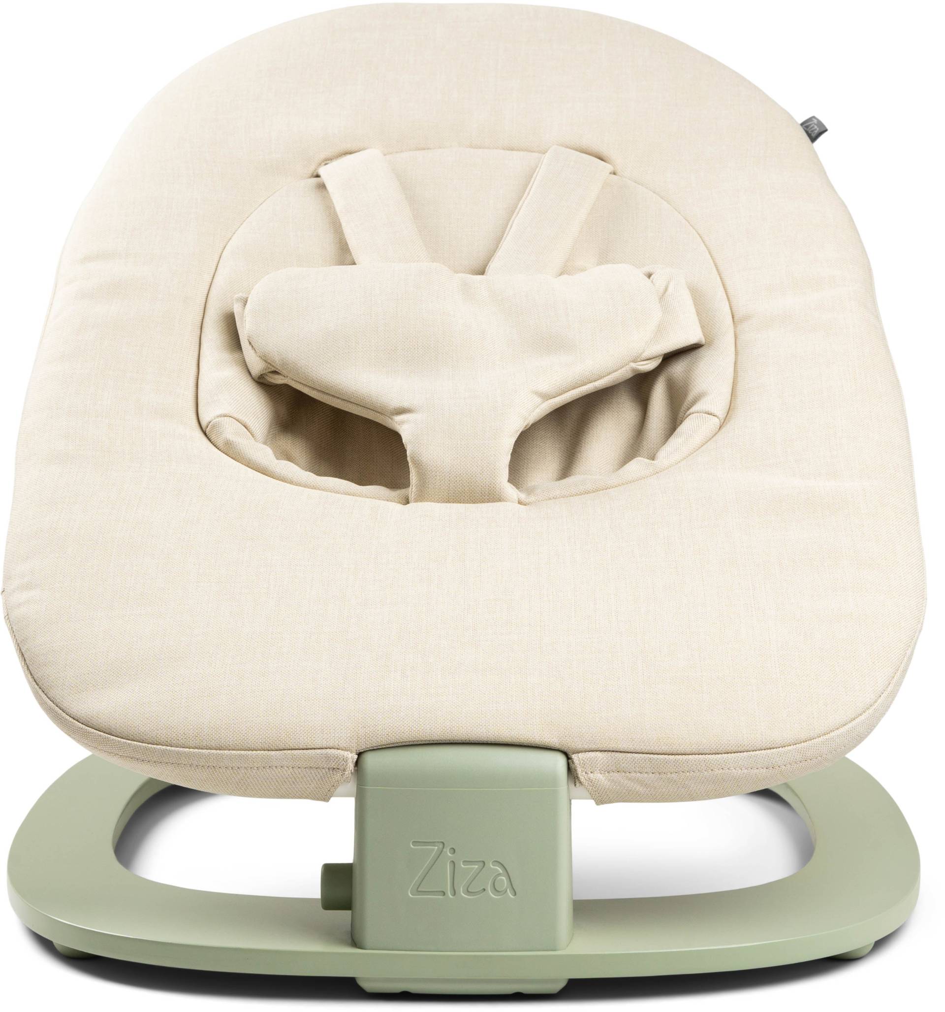 Ziza Babywippe, Olive von Ziza