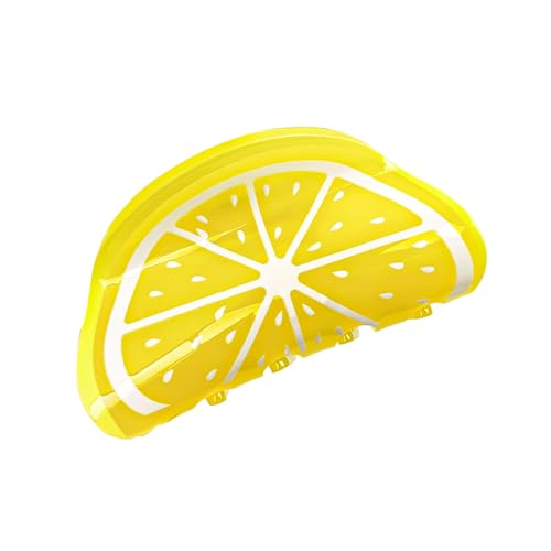 Zktfyshk Fruchtförmige Haarklammer Haarnadel Multifunktionale Haarspange Haarteile Kreative Kinderhaardekoration Zktfyshk Fruchtförmige Haarklammer Haarnadel Multifunktionale Haarspange Haarteile Kreative Kinderhaardekoration von Zktfyshk