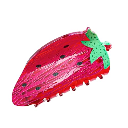 Zktfyshk Fruchtförmige Haarklammer Haarnadel Multifunktionale Haarspange Haarteile Kreative Kinderhaardekoration Zktfyshk Fruchtförmige Haarklammer Haarnadel Multifunktionale Haarspange Haarteile Kreative Kinderhaardekoration von Zktfyshk