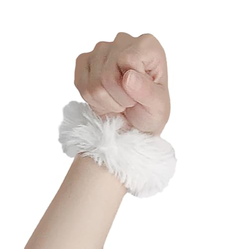 Zktfyshk Gerüschtes Stirnband, Kopfschmuck für Mädchen, Damen, Frauen, Dienstmädchen, Cosplay, Kopfbedeckung, Festival, Dienstmädchen, Haarreifen Zktfyshk Gerüschtes Stirnband, Kopfschmuck für Mädchen, Damen, Frauen, Dienstmädchen, Cosplay, Kopfbedeckung, Festival, Dienstmädchen, Haarreifen von Zktfyshk