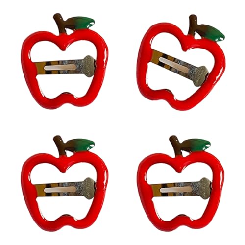 Zktfyshk Lässige Haarspange mit Früchten, Ananas, süße Erdbeere, flache Haarspange, Haarspange, Weintraube, Ananas, 2000er-Jahre, Haarspange für Strauß Zktfyshk Lässige Haarspange mit Früchten, Ananas, süße Erdbeere, flache Haarspange, Haarspange, Weintraube, Ananas, 2000er-Jahre, Haarspange für Strauß von Zktfyshk