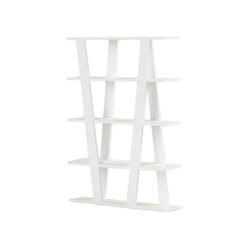 1/12 Möbel Display Rack Puppenhaus Miniaturlayout Kinder Spielzeug Spielzeug Landschaft Holz Bücherregal Doll House Möbellayout 1/12 Möbel Display Rack Puppenhaus Miniaturlayout Kinder Spielzeug Spielzeug Landschaft Holz Bücherregal Doll House Möbellayout von Zkydhbd