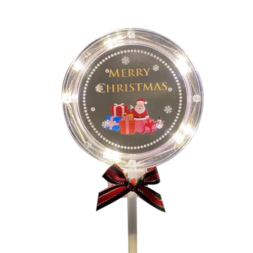 Acryldekorative Lampe LED Kuchendekoration Für Hochzeitslehrer Für Geburtstagsfeier Kuchen Dekoration Accessoires Acryldekorative Lampe LED Kuchendekoration Für Hochzeitslehrer Für Geburtstagsfeier Kuchen Dekoration Accessoires von Zkydhbd
