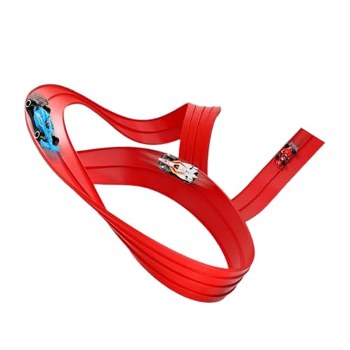 Zkydhbd Bildungsspurauto Set Mit Aluminiumlegierung Rennspielzeug Für Kinder Hände Auf Physik Exploration Und Kreatives Spiel Kinder Bildungsgebäude Auto Track Spielzeug Zkydhbd Bildungsspurauto Set Mit Aluminiumlegierung Rennspielzeug Für Kinder Hände Auf Physik Exploration Und Kreatives Spiel Kinder Bildungsgebäude Auto Track Spielzeug von Zkydhbd