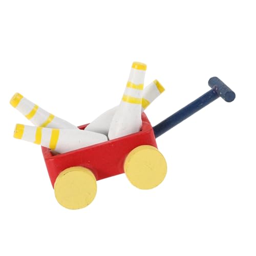 Zkydhbd Detailliert 1/12 Dollhouses Bowling Trolley Modell Mit Kompaktem Design Für Spielen Von Spielreisen Freien Freien Für Spiel Reisefreundliche Miniatur Bowlingwagenmodell Zkydhbd Detailliert 1/12 Dollhouses Bowling Trolley Modell Mit Kompaktem Design Für Spielen Von Spielreisen Freien Freien Für Spiel Reisefreundliche Miniatur Bowlingwagenmodell von Zkydhbd