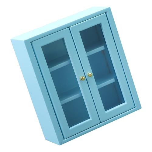 Zkydhbd Displayregal Für Puppenhaus Kleines Holzbuchregal Modell Display Schrank 1:12 Model Spielzeuggirls Dollhouses Tun Als Spielen Zkydhbd Displayregal Für Puppenhaus Kleines Holzbuchregal Modell Display Schrank 1:12 Model Spielzeuggirls Dollhouses Tun Als Spielen von Zkydhbd