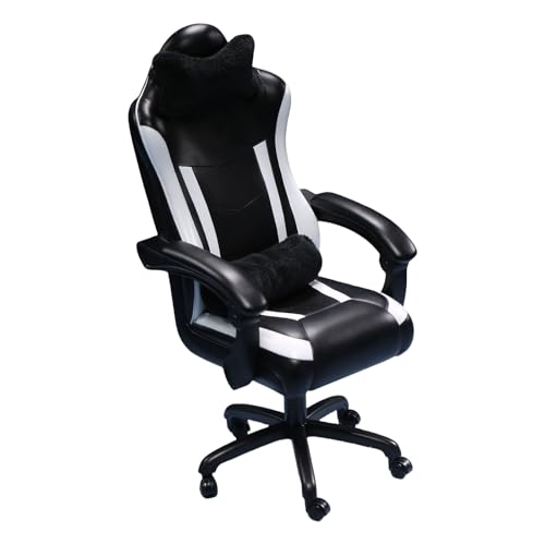 Zkydhbd Dollhouses 1/6 Model Video Game Supplies Videospiel Stuhl Teenager Mädchen Kid Dollhouses Dekorationen Spielzeug Spielset Miniatur Office Stuhl Zkydhbd Dollhouses 1/6 Model Video Game Supplies Videospiel Stuhl Teenager Mädchen Kid Dollhouses Dekorationen Spielzeug Spielset Miniatur Office Stuhl von Zkydhbd