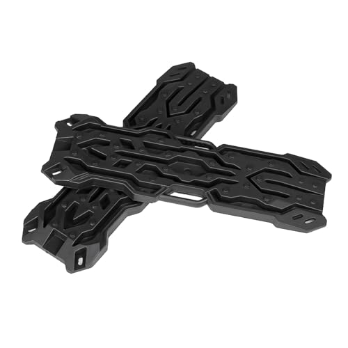 Hochfestigkeits Traktionskarte Für Modellwagen 1/10 1/8 Skala Kletterfahrzeugwiederherstellungsbehörde Car Decoration Modell Zubehör Hochfestigkeits Traktionskarte Für Modellwagen 1/10 1/8 Skala Kletterfahrzeugwiederherstellungsbehörde Car Decoration Modell Zubehör von Zkydhbd