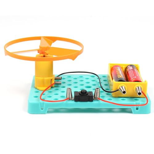 Lernkits Lernkits STEM Physical Physics Bildungsspielzeug Grundlegender Schaltung Experimentelles Lernwerkzeug Für Die Schule Basic Circuit Elektrizitätslernen Lernkits STEM Physical Science Lernkits Lernkits STEM Physical Physics Bildungsspielzeug Grundlegender Schaltung Experimentelles Lernwerkzeug Für Die Schule Basic Circuit Elektrizitätslernen Lernkits STEM Physical Science von Zkydhbd