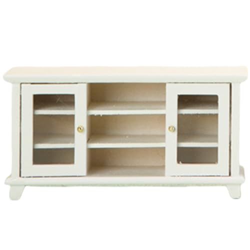 Zkydhbd Mode Dollhouses Miniatur Robustes Holz Fernsehen 1/12 Skala Wohnzimmermöbel Tun Spiel Accessoire Für Kinder Handgefertigt Schrank Zkydhbd Mode Dollhouses Miniatur Robustes Holz Fernsehen 1/12 Skala Wohnzimmermöbel Tun Spiel Accessoire Für Kinder Handgefertigt Schrank von Zkydhbd