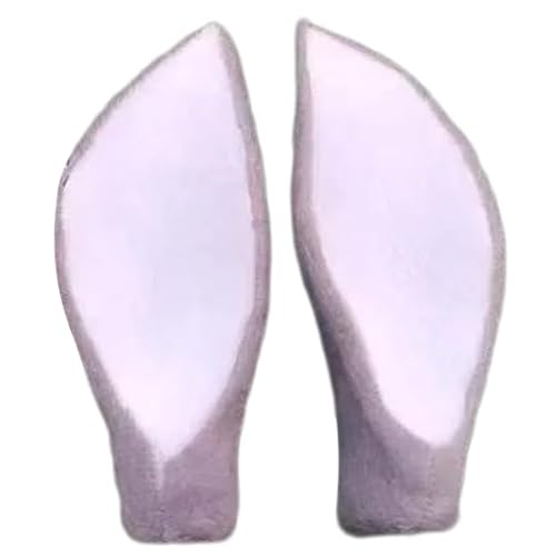 Plüschhirschohr Stirnband Materials Haarband Kits Cosplay Kostüm Haarhoop Zubehör Tierstirnband Machen Versorgung Kopfbedeckungszubehör Plüschhirschohr Stirnband Materials Haarband Kits Cosplay Kostüm Haarhoop Zubehör Tierstirnband Machen Versorgung Kopfbedeckungszubehör von Zkydhbd