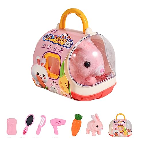 Realistische Walking Welpenspielzeug Elektronisch Haustier Spielzeug Plüsch Haustier Kinder Rollenspiel Spielzeug Interaktives Crawl Lernspielzeug Geschenk Kinder Plüschspielzeug Realistisches Realistische Walking Welpenspielzeug Elektronisch Haustier Spielzeug Plüsch Haustier Kinder Rollenspiel Spielzeug Interaktives Crawl Lernspielzeug Geschenk Kinder Plüschspielzeug Realistisches von Zkydhbd