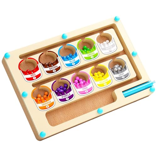 Zkydhbd Sensorische Entwicklung Holzmagnetnummer Mazes Pädagogische Puzzle Spielzeug Feinmotorik Lernen Für Kinder Kleinkind Bildungsholz Holz Für Kinder Zkydhbd Sensorische Entwicklung Holzmagnetnummer Mazes Pädagogische Puzzle Spielzeug Feinmotorik Lernen Für Kinder Kleinkind Bildungsholz Holz Für Kinder von Zkydhbd
