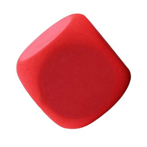 Zkydhbd Übergroßes Dices 10cm Gaming Löschensbares Spiel Für Klassenzimmer Unterrichten Brettspiel Kid Educational Toy Creative Art Dices Zkydhbd Übergroßes Dices 10cm Gaming Löschensbares Spiel Für Klassenzimmer Unterrichten Brettspiel Kid Educational Toy Creative Art Dices von Zkydhbd