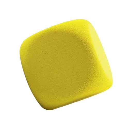 Zkydhbd Übergroßes Dices 10cm Gaming Löschensbares Spiel Für Klassenzimmer Unterrichten Brettspiel Kid Educational Toy Creative Art Dices Zkydhbd Übergroßes Dices 10cm Gaming Löschensbares Spiel Für Klassenzimmer Unterrichten Brettspiel Kid Educational Toy Creative Art Dices von Zkydhbd
