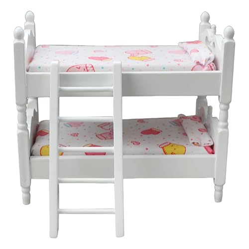 Zkydhbd Wohnzimmer Etagenbett Figur Model Realistische Vintage Life Szene Dollhouses Tun Spiele Einrichtungsgegenstände Für Couch Miniatur Etagenbetten Dollhouses Kinder Kinder Zkydhbd Wohnzimmer Etagenbett Figur Model Realistische Vintage Life Szene Dollhouses Tun Spiele Einrichtungsgegenstände Für Couch Miniatur Etagenbetten Dollhouses Kinder Kinder von Zkydhbd
