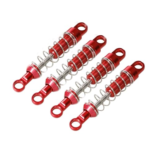 Zkydhbd 1/12 Fernbedienungsauto Stoßdämpfer Verbesserten Kits Mit Hohen Leistungen Einstellbare Aufhängungssysteme Für Offroads Autodämpfer Für Fernbedienungsfahrzeug Zkydhbd 1/12 Fernbedienungsauto Stoßdämpfer Verbesserten Kits Mit Hohen Leistungen Einstellbare Aufhängungssysteme Für Offroads Autodämpfer Für Fernbedienungsfahrzeug von Zkydhbd