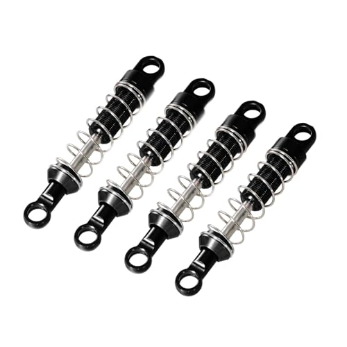 Zkydhbd 1/12 Fernbedienungsauto Stoßdämpfer Verbesserten Kits Mit Hohen Leistungen Einstellbare Aufhängungssysteme Für Offroads Autodämpfer Für Fernbedienungsfahrzeug Zkydhbd 1/12 Fernbedienungsauto Stoßdämpfer Verbesserten Kits Mit Hohen Leistungen Einstellbare Aufhängungssysteme Für Offroads Autodämpfer Für Fernbedienungsfahrzeug von Zkydhbd