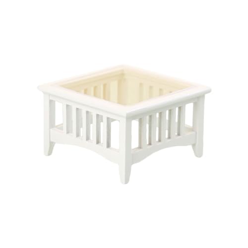 Zkydhbd 1/12 Möbel Couchtisch Doll Haus Miniaturlayout Kinder Spielzeug Spielzeug Landschaft Holz Endtisch Accessoires Zkydhbd 1/12 Möbel Couchtisch Doll Haus Miniaturlayout Kinder Spielzeug Spielzeug Landschaft Holz Endtisch Accessoires von Zkydhbd