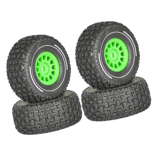 Zkydhbd 1/14 Radreifen Gummivorräte Für Autospielzeugfernbedienungssteuerung Crawler Model Car Gummi Teile Einfach Installieren Zkydhbd 1/14 Radreifen Gummivorräte Für Autospielzeugfernbedienungssteuerung Crawler Model Car Gummi Teile Einfach Installieren von Zkydhbd