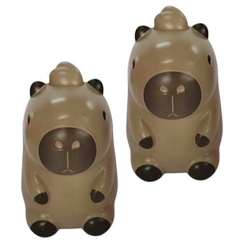 Zkydhbd 2pieces Outdoor Aktivität Kleine Wasserpistole Capybara Wasserkampf Spitzen Spielzeug Spaß Die Spielzeugpistole Gäßen Zkydhbd 2pieces Outdoor Aktivität Kleine Wasserpistole Capybara Wasserkampf Spitzen Spielzeug Spaß Die Spielzeugpistole Gäßen von Zkydhbd